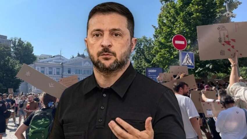 "Зеленский совершил взрыв в курятнике": президента жестко пристыдили за провал с перестановками Кабмина "Зеленский совершил взрыв в курятнике": президента жестко пристыдили за провал с перестановками Кабмина