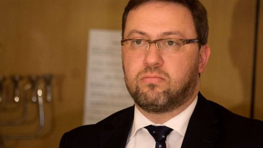 Польша предостерегает ЕС от теплых отношений с Россией