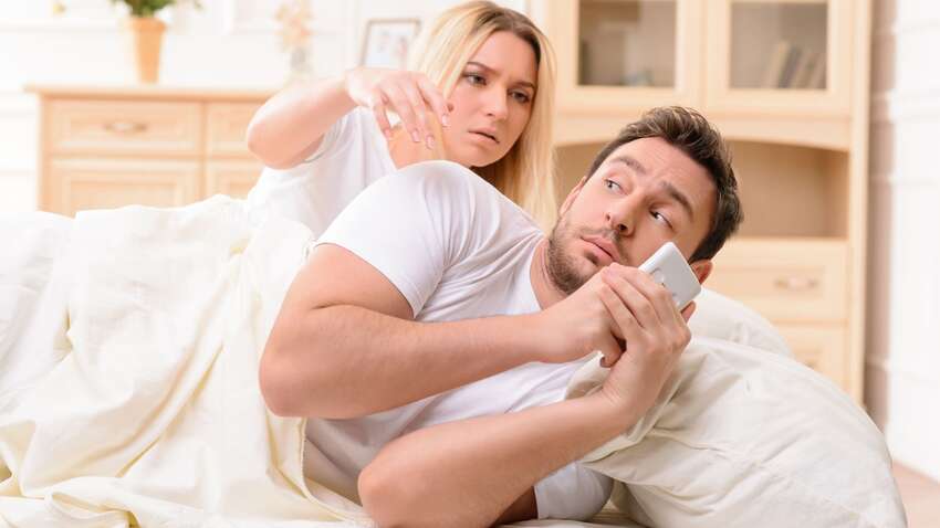 Названо вік, у якому люди зраджують найчастіше Названо вік, у якому люди зраджують найчастіше