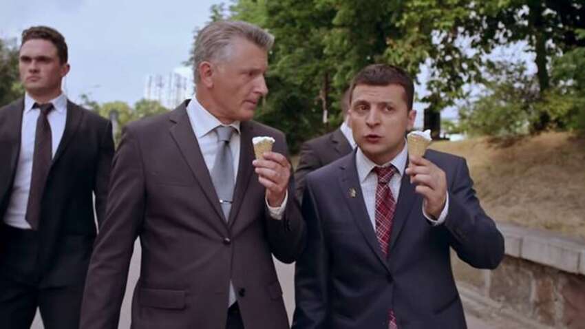 Премьер из "Слуги народа" вступился за Зеленского: Боклан заявил, что может "дать в рожу"