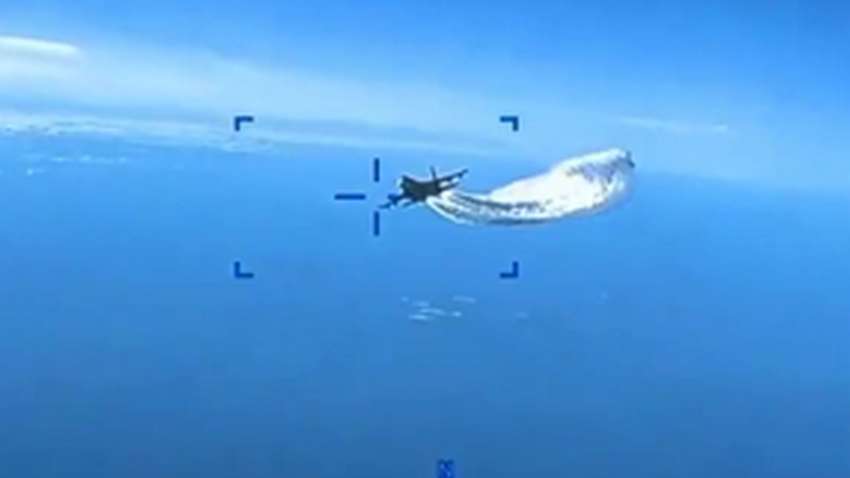 Росія дограється, що США дадуть вогневу відповідь