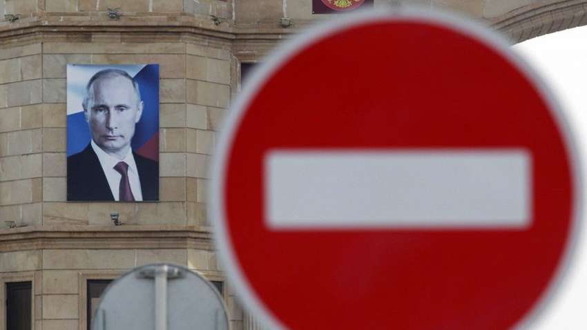 В Украине призвали Запад  усилить давление на Россию, чтобы защитить независимых журналистов