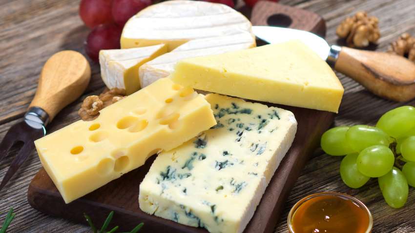 Вчені назвали продукт, який допоможе вберегти себе від серйозних хвороб і онкології