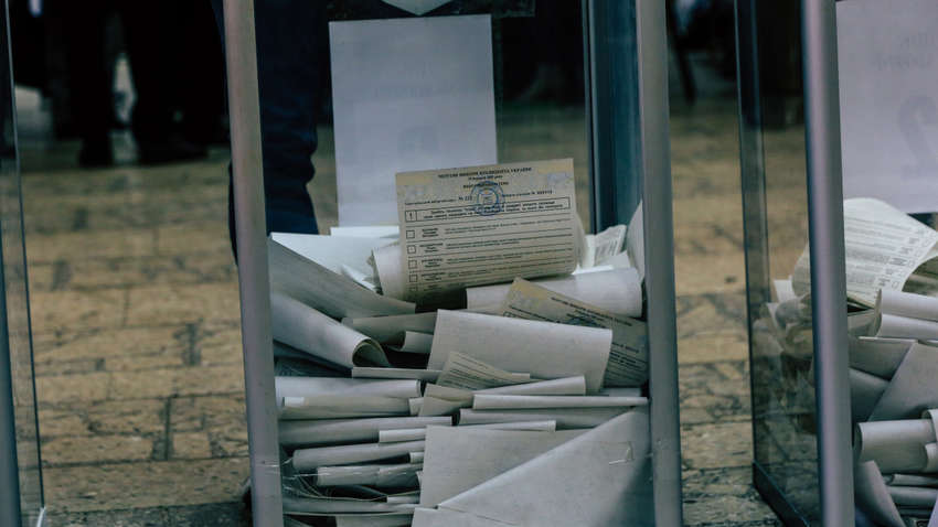 Вибори-2020: що зміниться в Україні