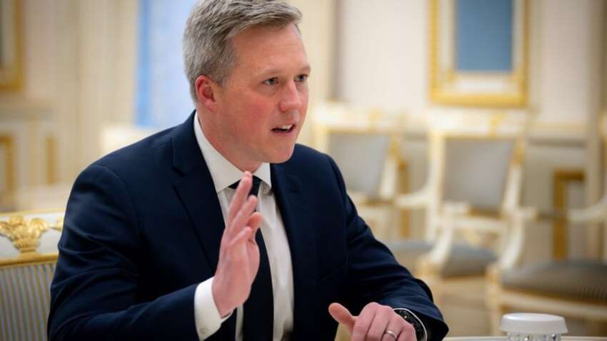 Україна диктує нові правила війни: що нарешті визнали у США