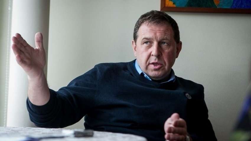 Экс-советник Путина предположил, когда Россия может напасть на Украину Экс-советник Путина предположил, когда Россия может напасть на Украину