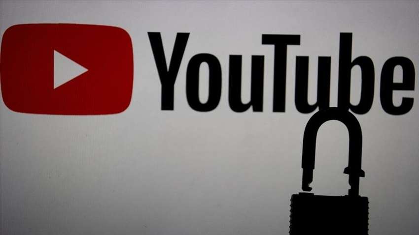 Кремль принял решение: что теперь с доступом к YouTube в России