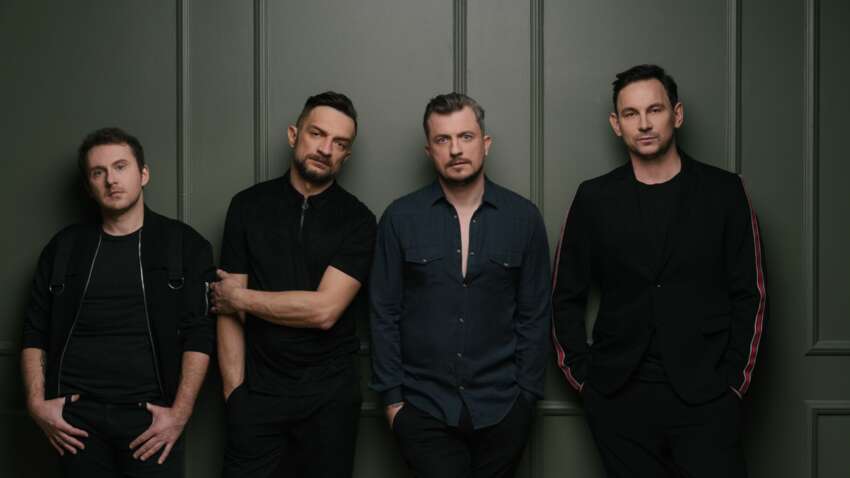 Один концерт – катер і дрони для ГУР: «Друга Ріка» з партнерами оголосили масштабний збір