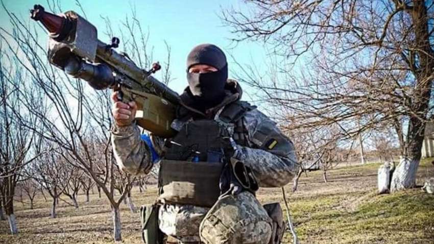 В Сумской ОВА предупредили о наибольшей угрозе жителям области 