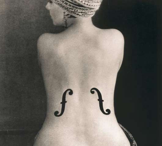 Найдорожча фотографія у світі: що на ній зображено (ФОТО) Найдорожча фотографія у світі: що на ній зображено (ФОТО)