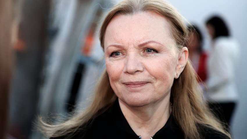 "Ни один русский человек не желал украинцам зла": актриса из РФ выдала бред о дружбе народов