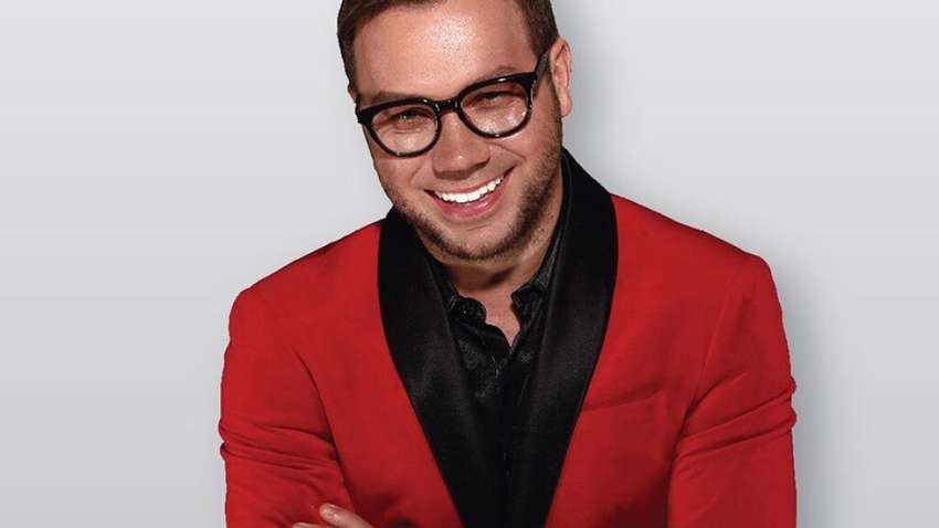 Как испортить идеальный образ - Андре Тан