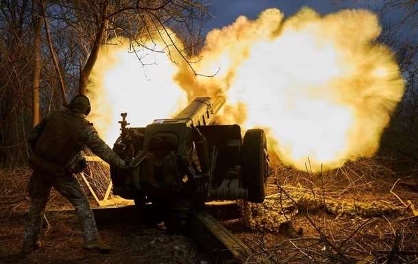 Вскоре ситуация станет еще хуже: в DeepState прогнозируют потерю новых территорий Вскоре ситуация станет еще хуже: в DeepState прогнозируют потерю новых территорий