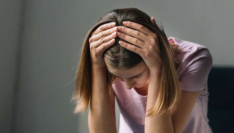 Молода художниця померла в 31 рік від деменції