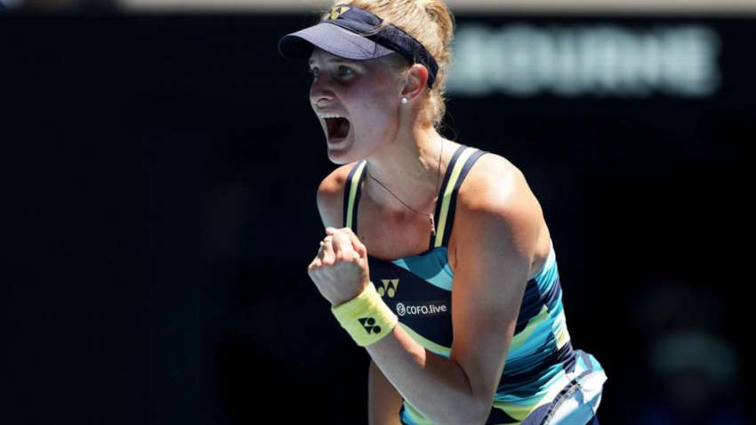 Украинка стала самой большой сенсацией на Australian Open: такого не было 46 лет