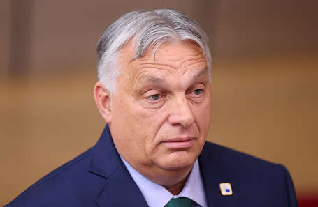 Орбан заинтриговал своим разговором с Трампом: что заявил