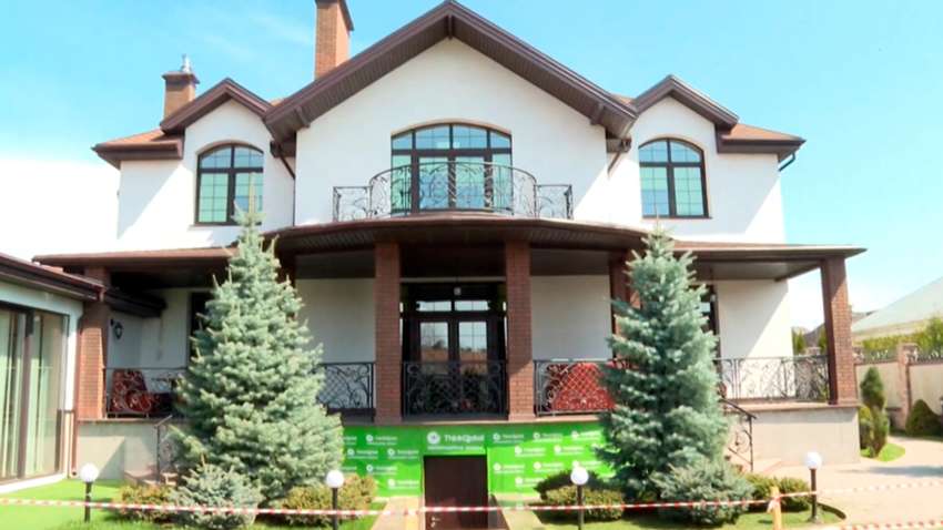 Неуспешный «Успех»: частной школе в с.Чайки решением суда приостановили лицензию Неуспешный «Успех»: частной школе в с.Чайки решением суда приостановили лицензию