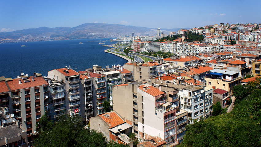 Коронавирус на турецких курортах: в Минздраве назвали самые пораженные города