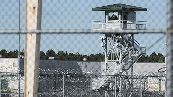 Организатор "аферы века" с экопродуктами покончил с собой в тюрьме США