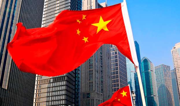 Велика гра: як Китай маніпулює Заходом