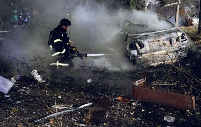 Росія накопичує ракети: експерт назвав можливі терміни нових атак Росія накопичує ракети: експерт назвав можливі терміни нових атак