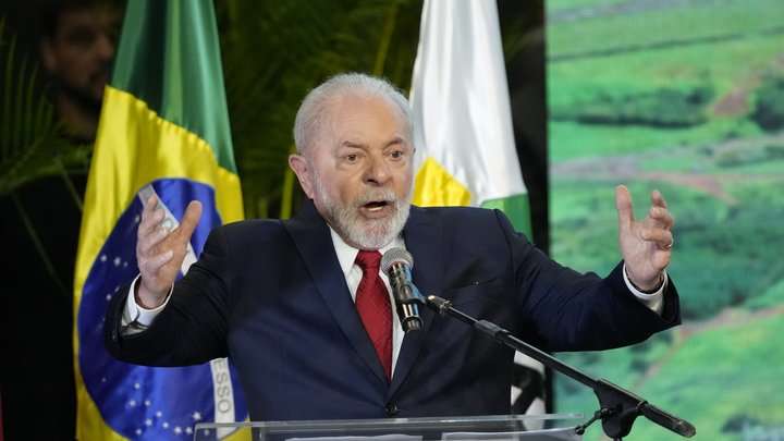 Бразилія запросить Путіна на саміт G20, але назад до РФ він уже може не повернутися: подробиці