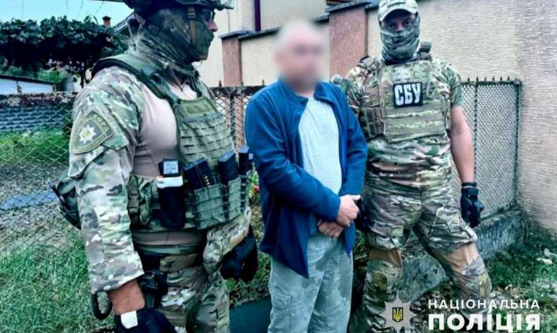 На лодке в Венгрию: полиция разоблачила схему незаконного пересечения границы На лодке в Венгрию: полиция разоблачила схему незаконного пересечения границы