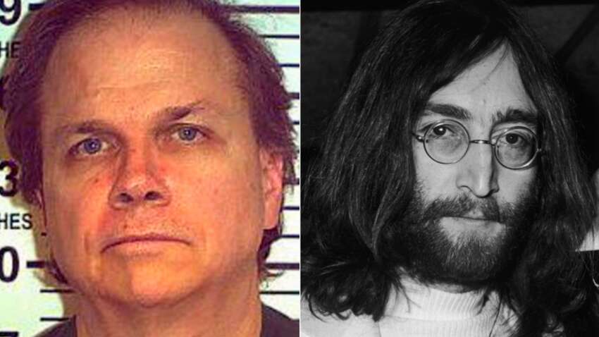 Убийца Джона Леннона наконец-то признался в настоящей причине, почему он застрелил легенду The Beatles Убийца Джона Леннона наконец-то признался в настоящей причине, почему он застрелил легенду The Beatles
