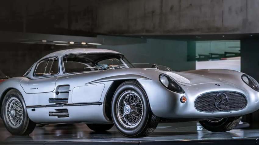 Топ-10 самых дорогих автомобилей мира Топ-10 самых дорогих автомобилей мира