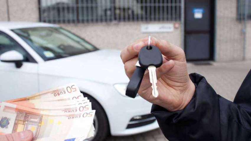 Сколько придется платить украинцам за регистрацию нового автомобиля в 2021 году