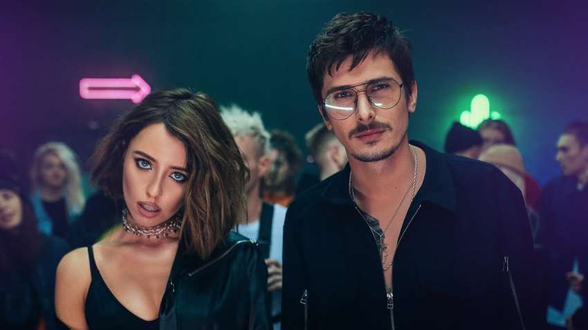 Группа «Время и Стекло» может получить новый состав