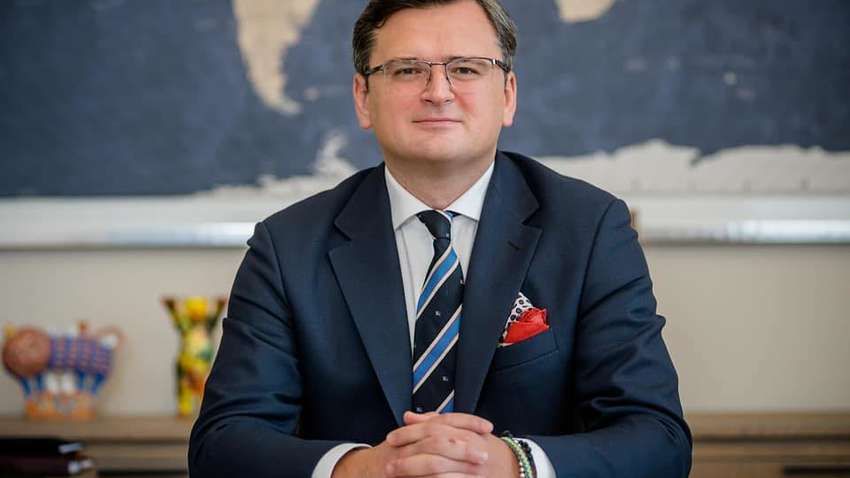 Киев не сдается: Кулеба прокомментировал объяснения Германии по поводу отказа от поставки оружия