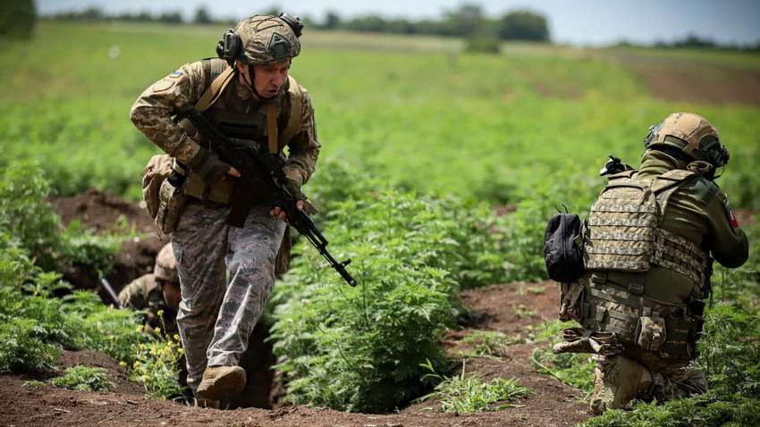 ЗСУ дійшли до другої лінії оборони росіян: екскомандир "Айдару" назвав напрямок