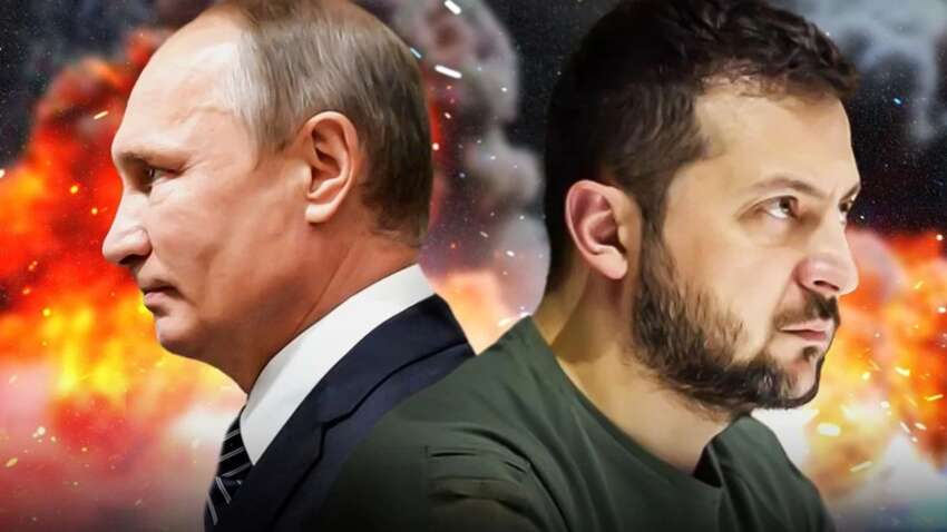 Все упирается в одно требование Кремля: эксперт поразил заявление о главной проблеме Украины на переговорах Все упирается в одно требование Кремля: эксперт поразил заявление о главной проблеме Украины на переговорах
