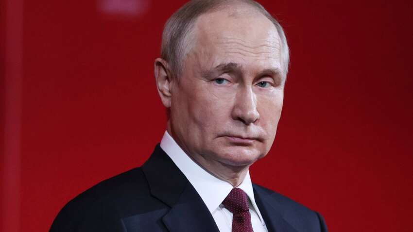 Путін запровадив в РФ мобілізацію на весь рік і назвав причини