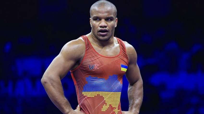 Украинский олимпийский чемпион объявил о завершении карьеры после Олимпиады в Париже