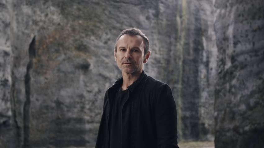 «Океан Ельзи» представив саундтрек до фільму «Захар Беркут»