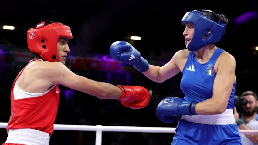 Чи буде бокс у програмі Олімпіади-2028: МОК ухвалив остаточне рішення