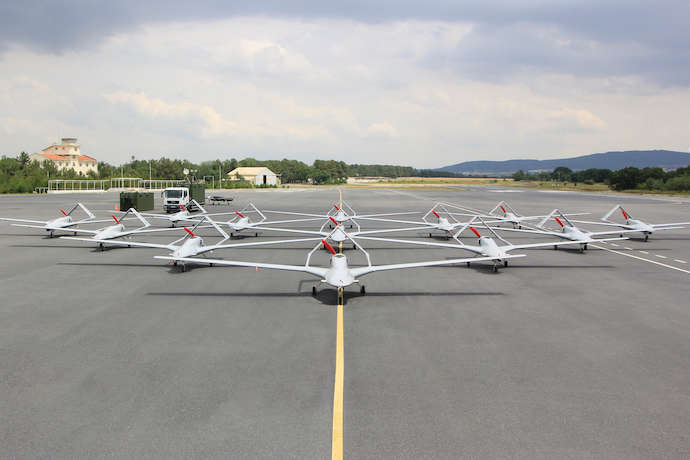 Производитель Bayraktar дал ответ, будет ли продавать свои беспилотники РФ