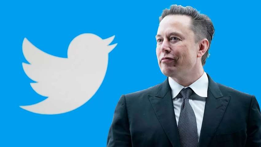 Маск вводит ограничения для просмотров в Twitter Маск вводит ограничения для просмотров в Twitter