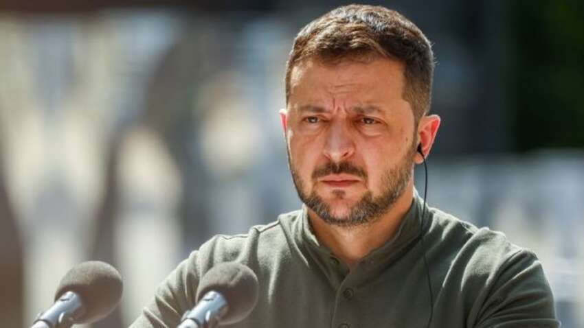 Такого не було за весь час війни: на Заході побачили прогрес у питанні встановлення миру в Україні Такого не було за весь час війни: на Заході побачили прогрес у питанні встановлення миру в Україні