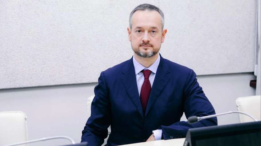 Бизнесмен Сергей Кузяра считает, что его пытаются сделать разменной картой в "угольном деле Медведчука и Порошенко"