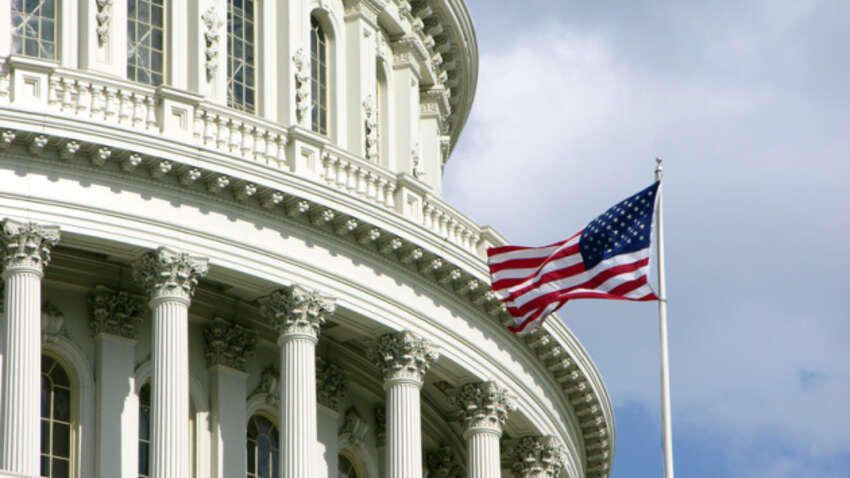 Бунт в Вашингтоне: как отреагировали сенаторы США на идею Трампа о НАТО