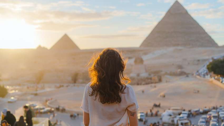 Туристка потрапила у в’язницю в Єгипті: це може статись з кожним Туристка потрапила у в’язницю в Єгипті: це може статись з кожним