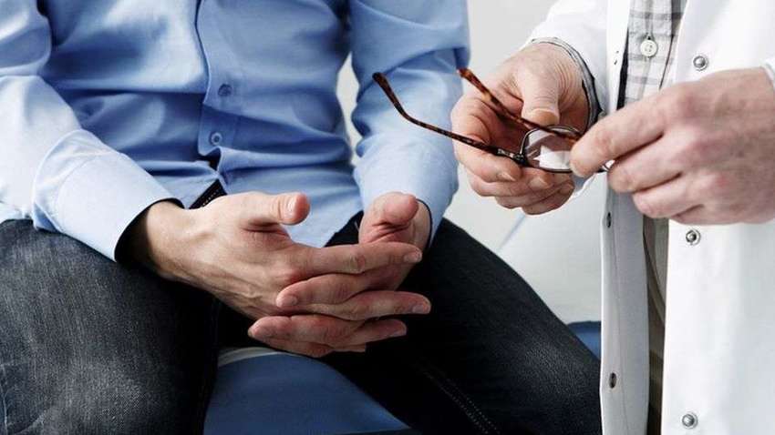 Продукти, які становлять загрозу для чоловічого здоров'я