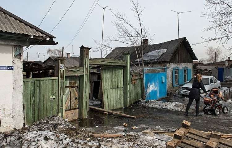 "Это конец целой эпохи": России прочат необратимый упадок  