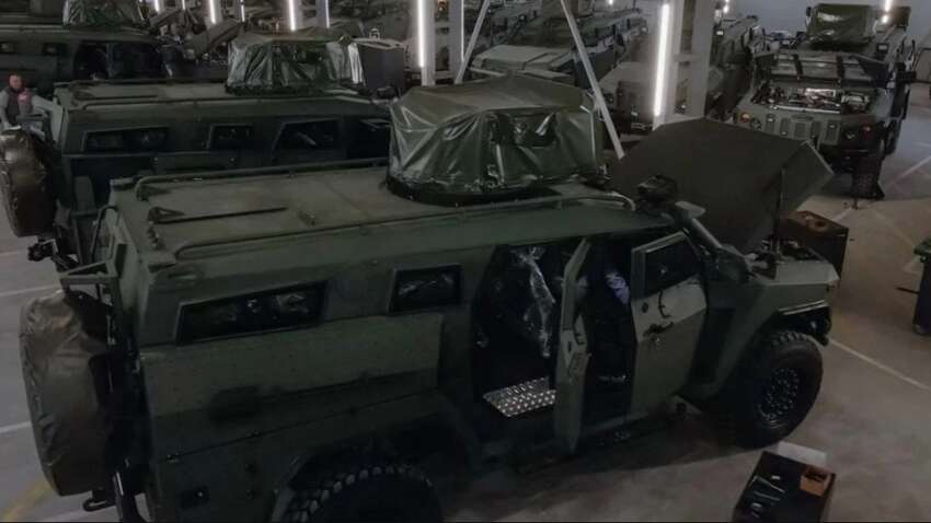 Адских ударов по России станет значительно больше: в Украине анонсировали громкие планы Адских ударов по России станет значительно больше: в Украине анонсировали громкие планы