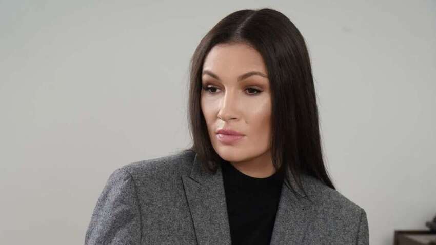  Українська співачка публічно зізналася, що захоплювалася акторами, які грали бандитів з 90-х в РФ