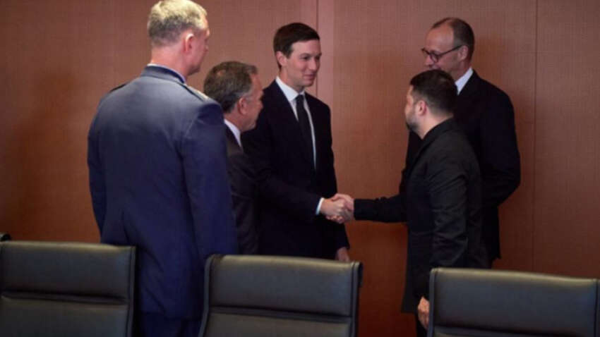 Є більш принциповіша річ, ніж вимога РФ вивести ЗСУ з Донбасу: що точно не можна допустити Є більш принциповіша річ, ніж вимога РФ вивести ЗСУ з Донбасу: що точно не можна допустити