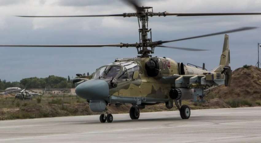 "Прилеты "ATACMS" по вражеским аэродромам: в ВСУ сняли интригу "Прилеты "ATACMS" по вражеским аэродромам: в ВСУ сняли интригу